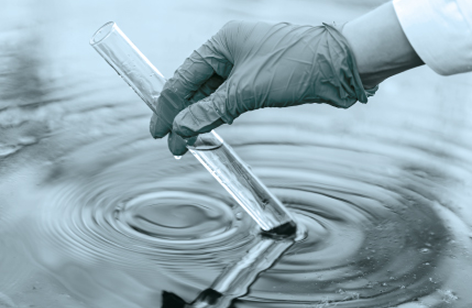 Análisis industriales